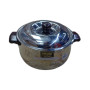 Vinod 3000Ml Kraft Belly Hot Pot 1Pc