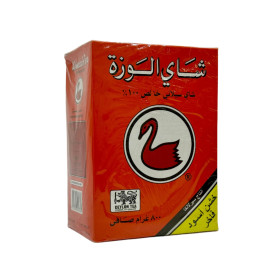 Alwazah Tea Black Loose Premium 800Gm