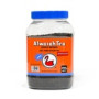 Alwazah Tea Black Plastic Container 400Gm