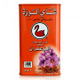 Alwazah Tea Black Loose Safron Tin 250Gm