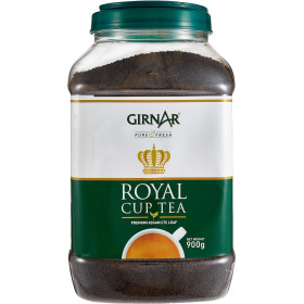 Girnar Royal Cup Black Loose Tea 900Gm