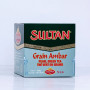 Sultan Grain Ambar Pearl Green Tea 500Gm