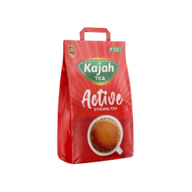 Kajah Active Strong Tea 5Kg