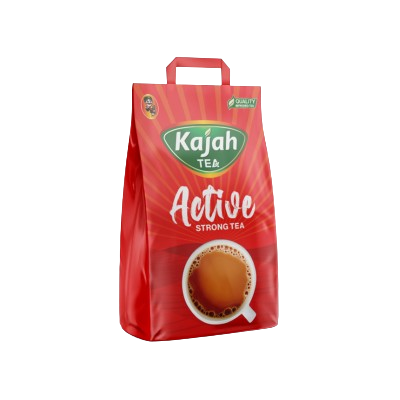 Kajah Active Strong Tea 5Kg
