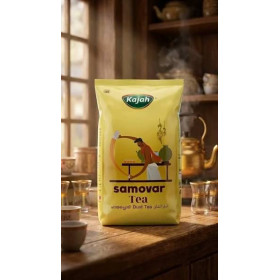 Kajah Samovar Tea 5Kg
