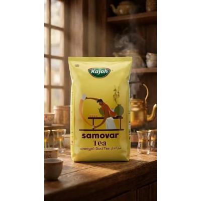 Kajah Samovar Tea 5Kg