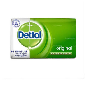 Dettol Original Soap 110G