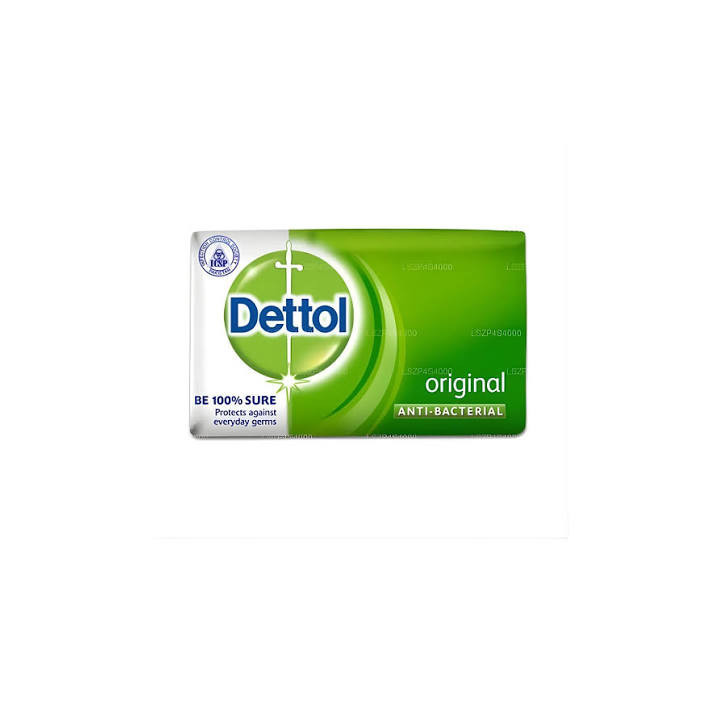 Dettol Original Soap, 110 g
