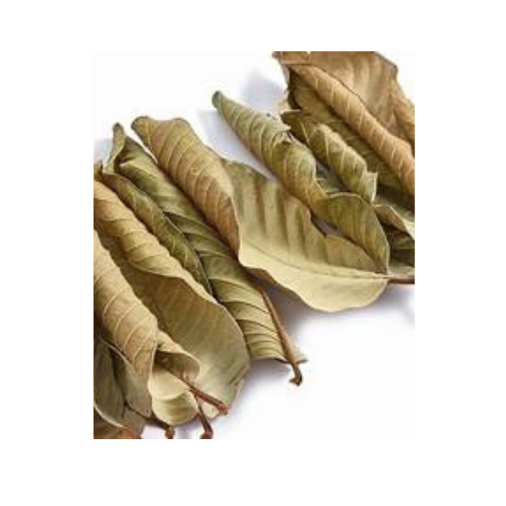 Burhan Guava Leaves, 1 kg