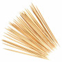 Long Plas Wooden Toothpick 1Pcs