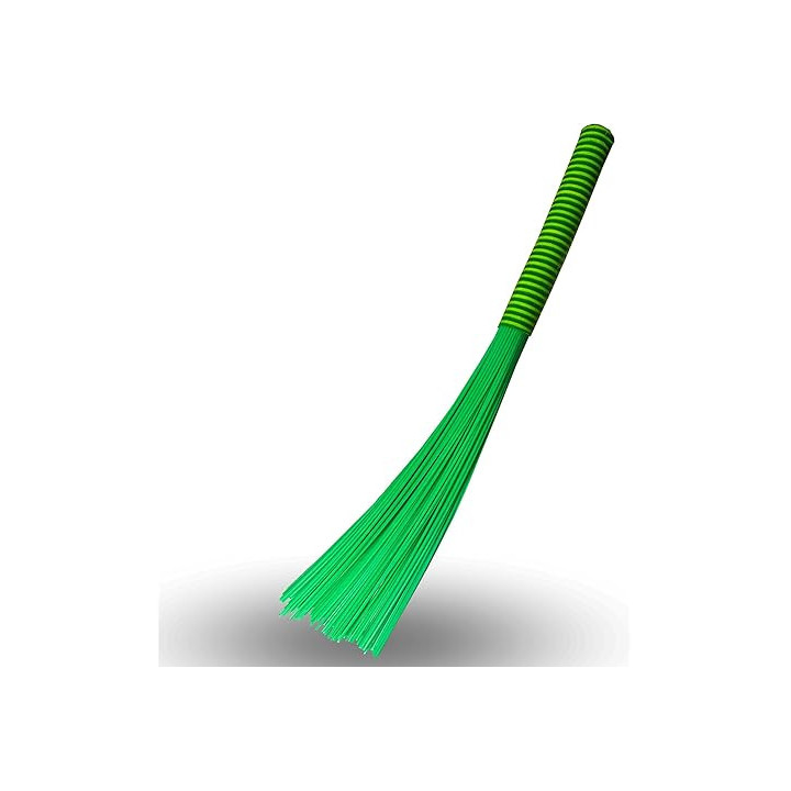 Aristo Big Plaza Hard Broom, 1 pc