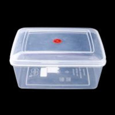 Nakoda No. 222 Crystal Container 1Pcs
