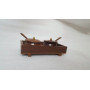 Burhan Wooden Galiyakot Small Namak Daani 1Pcs