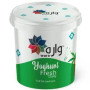 Wara Full Fat Yoghurt 1Kg