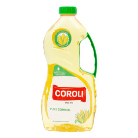 Coroli Corn Oil 1L