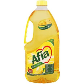 Afia Corn Oil 1.8L