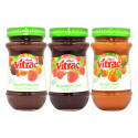 Vitrac Assortd Jam 450G