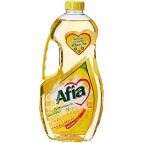Afia Pure Corn Oil 1.5L