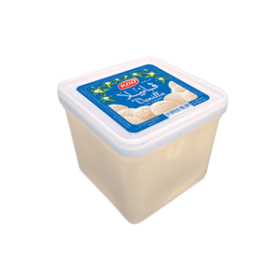 Kdd Vanila Ice Cream Pack 4L