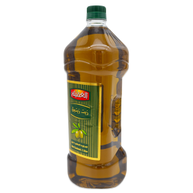 Al Aqeelah Olive Oil 2L