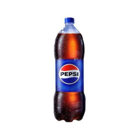 Pepsi Apple Plastic Btl 1.25L