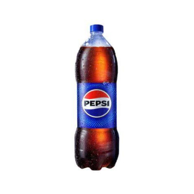 Pepsi Apple Plastic Btl 1.25L