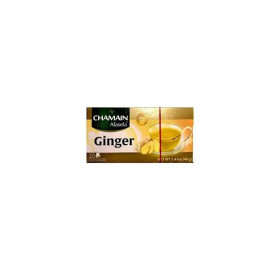 Chamain Ginger 20Bag