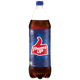 Thums Up Soft Drink 1.25L
