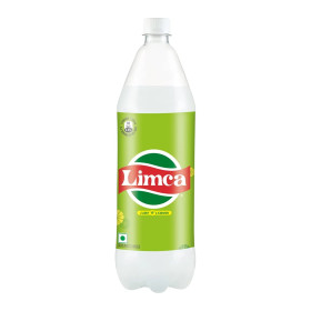 Limca Soft Drink 1.25L