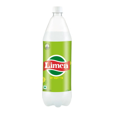 Limca Soft Drink 1.25L