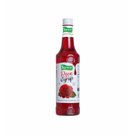 Sarwar Rose Syrup 750Ml