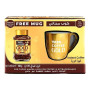 Tata Coffee Gold Jar+Mug Free 100G