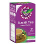 Karak Tea Unsweetened Cardamom Instant Premix 10P