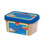 Al Seedawi Plain Halawa 500Gm