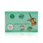 Almosafer Cardamom Instant Arabic Coffe 30G X 10
