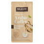 Majestic Premium Blend Arabic Coffee 250Gm