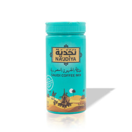 Najdiya Saudi Coffee Mix, 125 g