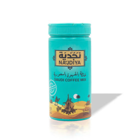 Najdiya Saudi Coffee Mix 125G