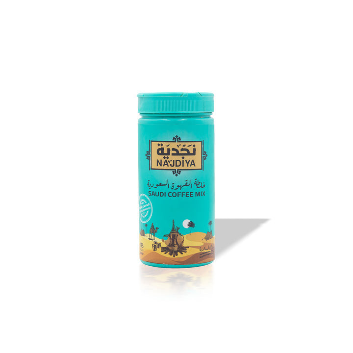 Najdiya Saudi Coffee Mix, 125 g