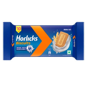 Horlicks Biscuits 85G