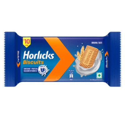 Horlicks Biscuits 85G