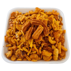 Nana Pure Dough Namkeen 250G
