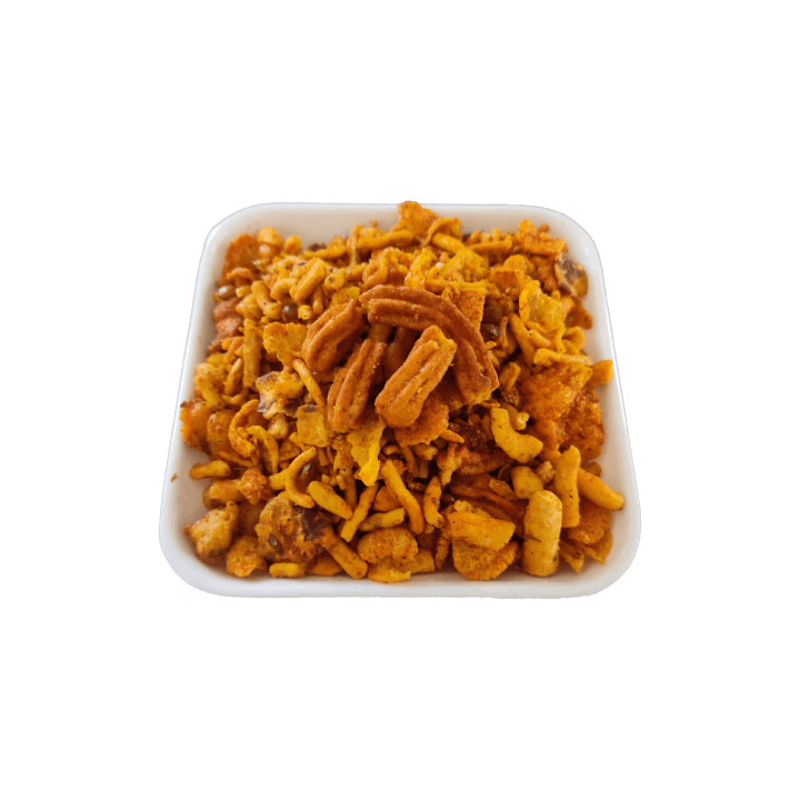 Nana Pure Dough Namkeen, 250 g