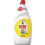 Fairy Lemon Dish Wash 600Ml