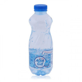 Aqua Gulf Water 250Ml