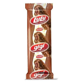 Kdd Lulu Choclate Stick 62.5Ml