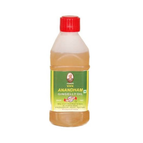 Anandham Sesame Oil 200Ml