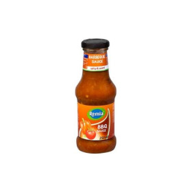 Remia Bbq Sauce 250Ml