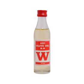 Wells Olive Oil 70Ml