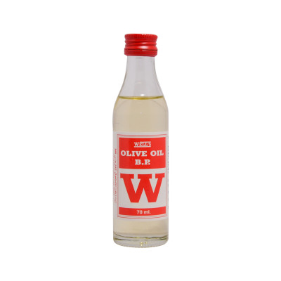 Wells Olive Oil 70Ml